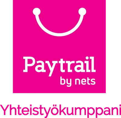 Paytrail-yhteistyökumppani